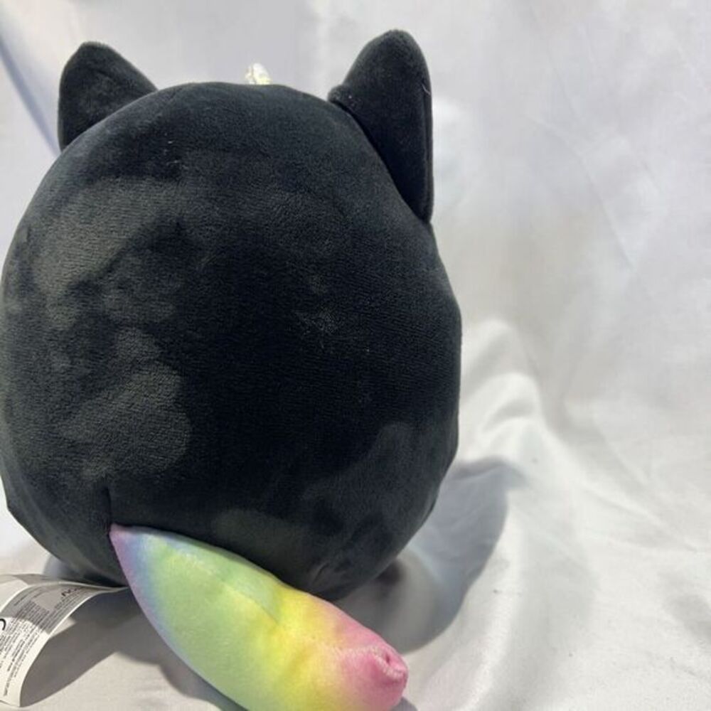 Kellytoy Squishmallows‎ Fantasy Squad Caylee the Caticorn 7.5" Soft Plush - Picture 7 of 9